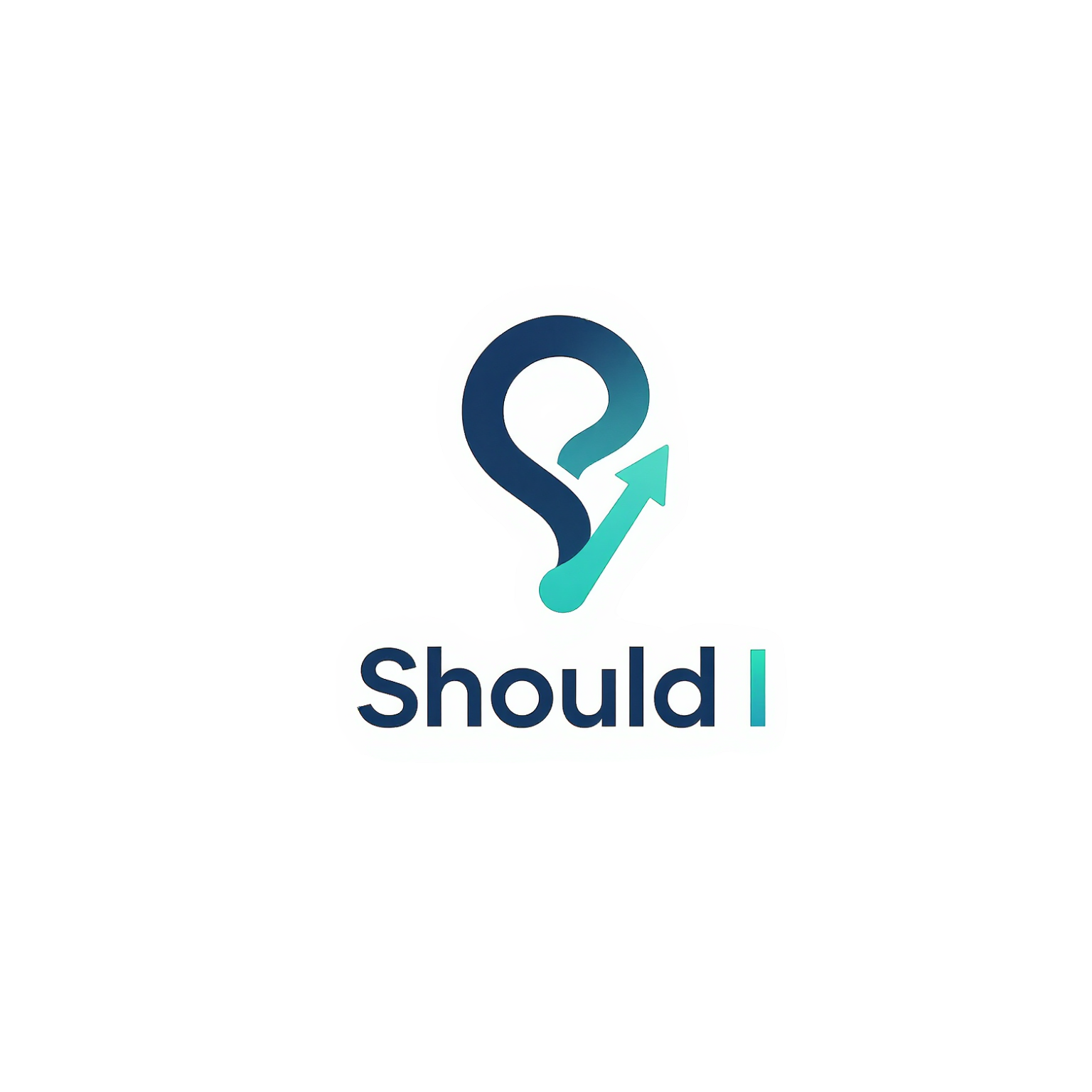 Should-I Logo